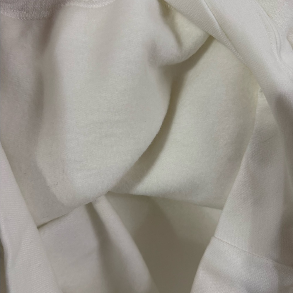 Champion White Florida Gators Hoodie - Picture 3 of 4